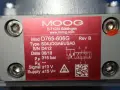 MOOG VALVE  -  S04J0GAEUSA0