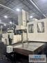 Boring Mills Horizontal Table Type CNC