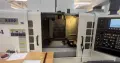 2015 HYUNDAI WIA VX-500 | Machining Centers, Vertical