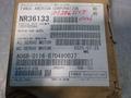 FANUC 0.5 KW BIS 1/6000 AC SERVO MASTER  -  A06B-0116-B704#0037