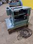 2500 LBS ARONSON MODEL HD25A POWERED WELDING POSITIONER, 110 VOLT SINGLE PHASE: STOCK #17996