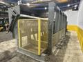 20&#039; AMD BAR &amp; PIPE DESCRAMBLER RACK &amp; LOADER: STOCK #22659