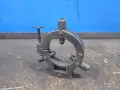 12" HEAVY DUTY STEADY REST