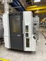 2012 MORI SEIKI NHX4000 CNC HORIZONTAL MACHINING CENTER USED