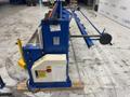 10′ x 14 Ga. PROFAB H-12014 Hydraulic Shear, 2023 –  w/ Foot Pedal, Manual Back Gauge &amp; Front Support Arms