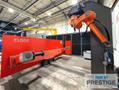 Robots CNC