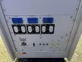 DIT-MCO SERIES 2500 AUTOMATED WIRING ANALYZER  -  2508.S17HD