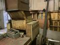 CUMBERLAND JOHN BROWN PLASTICS MACHINERY. STOCK#1263822