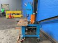 11.5” Vertical Band Saw