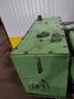 125 TON RODGERS MODEL MD125-2629A-WE 4-POST HYDRAULIC PRESS 18" STROKE: STOCK #11411