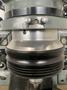 MOORE NO. 2 JIG GRINDER(120,000 RPM SPINDLE). STOCK # 0362924.