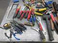 Miscellaneous Hand Tool Lot- Auction Item