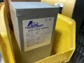 GARDNER DENVER .6 BAR VACUUM PUMP  -  V-KTA 80/1 C (37)
