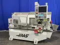 Haas 24”x40” CNC Lathe - Tl-2