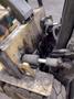 4,500 LB 1995 DAEWOO MODEL #G25S-2 PNEUMATIC TIRE LP FORKLIFT: STOCK #20235