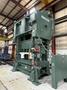 600-ton Minster E2-600-84-48 Hevi-Stamper Straight Side Metal Stamping Press For Sale, Year 1987
