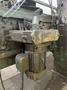 3&quot; BCP MODEL #A4-7620 3-WHEEL COIL BAR PASS -THROUGH BLAST MACHINE, RECLAIM &amp; DUST COLLECTOR: STOCK #20000