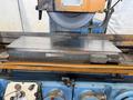 12" X 36" BROWN &amp; SHARPE 1236 MICROMASTER HYDRAULIC SURFACE GRINDER. STOCK # 0116923.