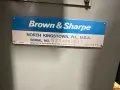 Brown &amp; Sharpe 618 Master Surface Grinder 1984’ USA #8140