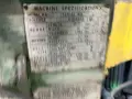 Kysor Industrial Corp  20” Horizontal Band Saw  - Ha-16400