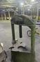 GREENERD #32 TWIN-POST MANUAL ARBOR PRESS. STOCK # 0435026