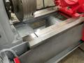 #5 WARNER &amp; SWASEY MODEL #@1470 RAM TYPE TURRET LATHE: STOCK #80661