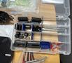 KEYENCE XM-5000 Coordinate Measuring System