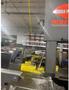 15” x 20” Marvel E380PC3 Fully Automatic Vertical Tilt-frame Automatic Band Saw, 2017