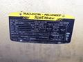 BALDOR 200 HP MOTOR  -  WP1