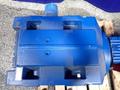 SEW 15 HP GEAR DRIVE  -  K167 R107 DRN160M4/BE20HR