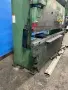 CINCINNATI 135 TON PRESS BRAKE  -  135 CB X 10 FT