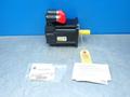 ALLEN-BRADLEY 1.03HP 5000RPM KINETIX INVERTER DUTY AC SERVO MOTOR  -  MPL-B310P-HK72AA