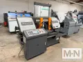 Borui GZ4235 Automatic Dual Column Horizontal Band Saw, 2023