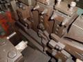 NEDSCHROEF #MW-32, HI-SPEED HOT NUT FORMER