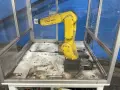 Fanuc Robot - Lr Mate 200id