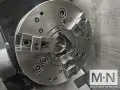 Mazak Multiplex 6300 CNC 6-Axis Lathe, 2006