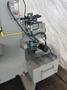 100 TON EITEL C-FRAME HYDRAULIC STRAIGHTENING PRESS. STOCK # 0436326