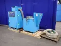 ORMONT CORPORATION FILLING MACHINE