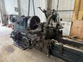 39&quot; x 35&#039; (420&quot;) LEHMANN DUAL CARRIAGE ENGINE LATHE WITH 15 HP G+P BELT GRINDING ATTACHMENT: YOBRO #24125