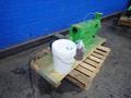 PULSAFEEDER 2 HP DIAPHRAGM METERING PUMP   -  7660H-S-E