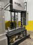 SYSTEM TECHNOLOGIES MODEL @CMI-123-480 CLEAN MACHINE HIGH PRESSURE STAINLESS STEEL PARTS WASHER: STOCK #14483