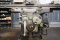 #3 CINCINNATI MODEL #3MI HORIZONTAL UNIVERSAL MILL WITH TOOLMAKERS OVERARM SPINDLE: YOBRO #25929