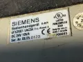 SIEMENS HANDHELD TERMINAL/MANUAL GENERATOR PENDANT   -  6FX2007-1AC04