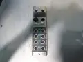 Balluff Network Blocks - Bni00fw