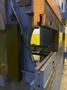 135 TON X 8' CINCINNATI MODEL 135FMX6 HYDRAULIC PRESS BRAKE: STOCK #15770