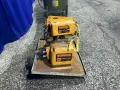 HARRINGTON 2 TONS HOIST