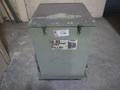 Powder Coating Portable Hopper - Auction Item
