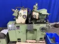 KBC MACHINERY 2” CENTERLESS GRINDER  -  CTG-12