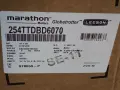 MARATHON MOTORS 15 HP MOTOR  -  254TTDBD6070