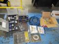 Air Hoses, Tubing, Fittings and Other Supplies- Auction Item